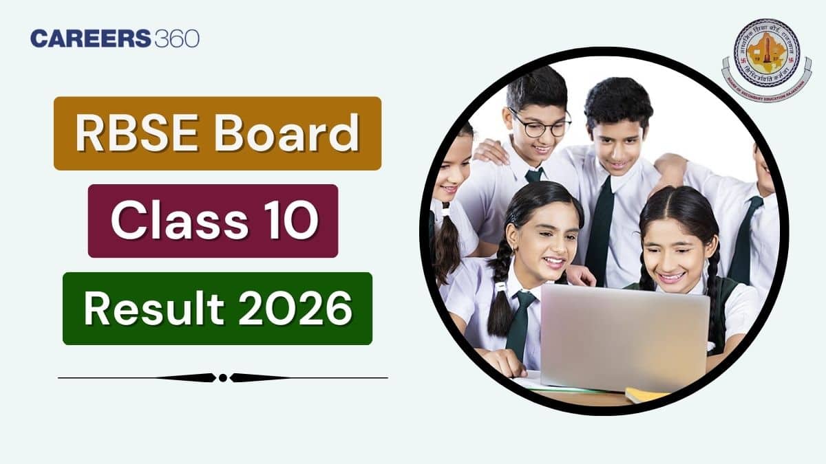 RBSE Rajasthan Board 10th Result 2026 Date - Result Expected by March 20
